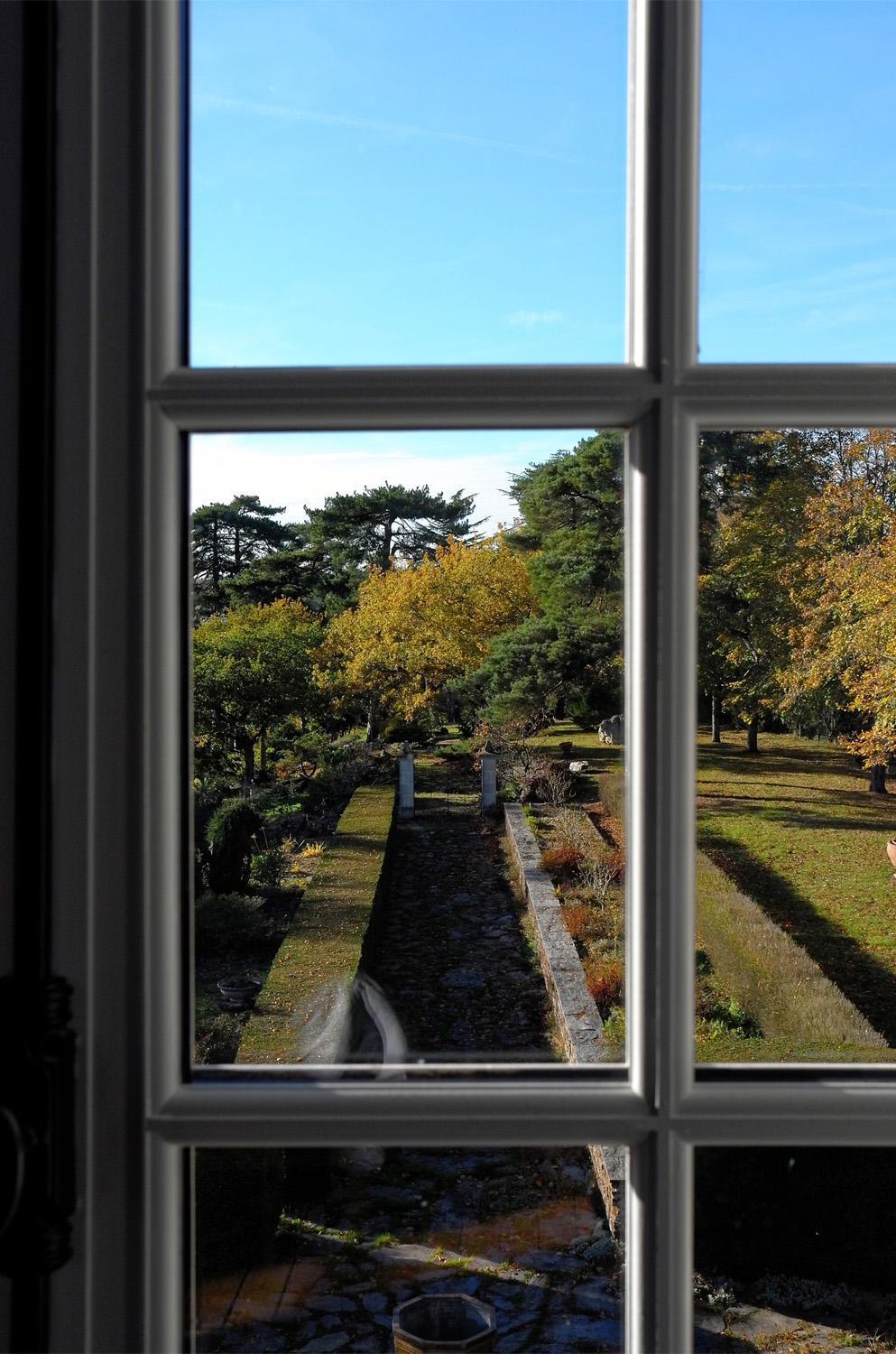 Chateau Haute Roche Oudon Room photo